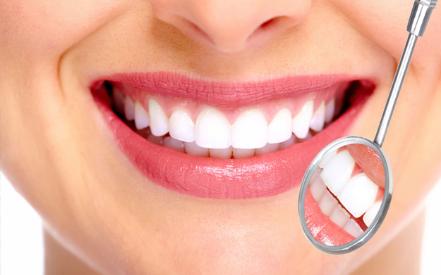 Bocas sanas dental NAVARRO